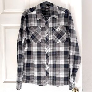 Outdoor Research Lightweight Flannel